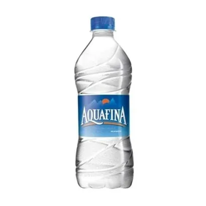 Aquafina Drinking Water 500 ml